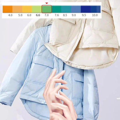 【🔥Kúp 1 získaj 1 zadarmo🔥】Čistiaci prostriedok na páperové bundy s kefou