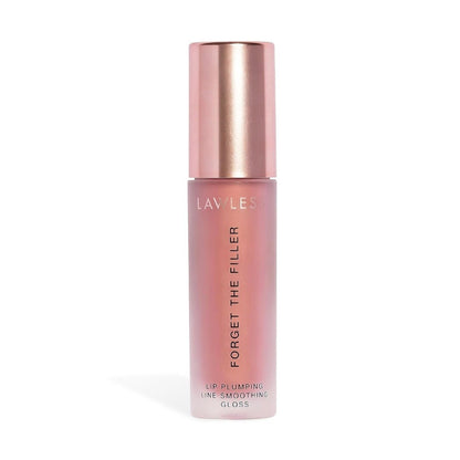 【🔥Kúp 1 získaj 1 zadarmo🔥】Zabudnite na vypĺňajúci lesk na pery Filler Lip Plumping Line Smoothing Gloss