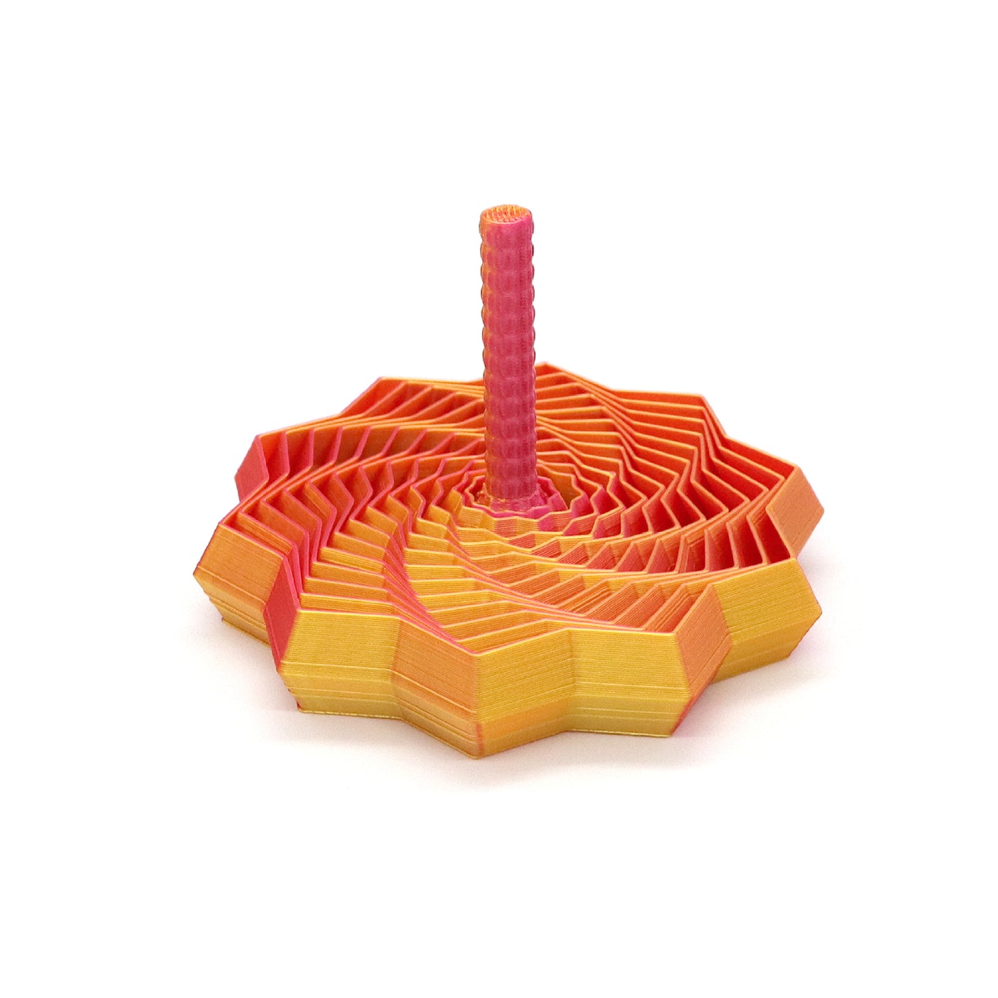 （🔥Kúp 1 získaj 1 zadarmo🔥）3D tlačená hračka Fidget Star Spinner