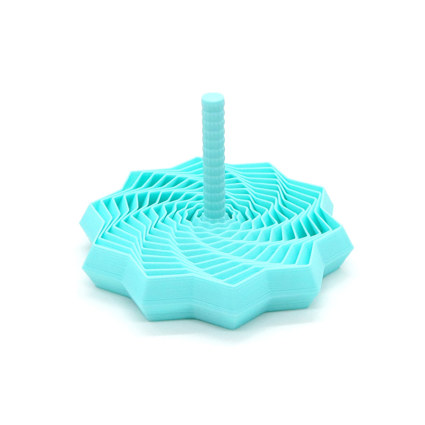 （🔥Kúp 1 získaj 1 zadarmo🔥）3D tlačená hračka Fidget Star Spinner