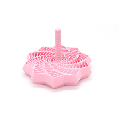 （🔥Kúp 1 získaj 1 zadarmo🔥）3D tlačená hračka Fidget Star Spinner