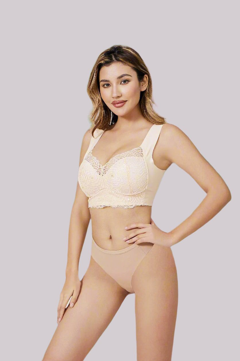 Comfit® Original – Pohodlná a podporná push-up podprsenka