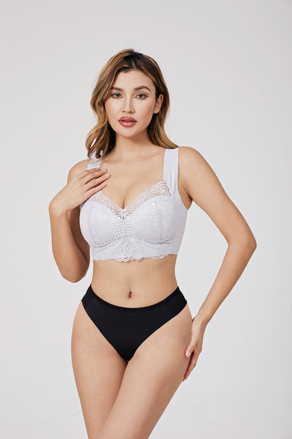 Comfit® Original – Pohodlná a podporná push-up podprsenka