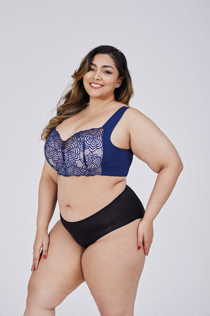Comfit® Original – Pohodlná a podporná push-up podprsenka