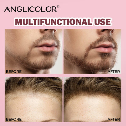 【🎁Druhý kus zadarmo】Dlhotrvajúce trojrozmerné farbenie obočia