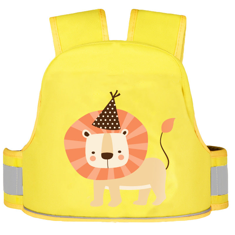 【👶Zabráňte deťom v páde a stratení!】Bezpečnostný pás pre deti