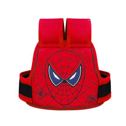 【👶Zabráňte deťom v páde a stratení!】Bezpečnostný pás pre deti