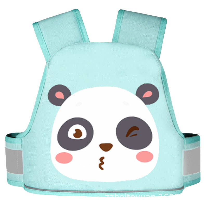 【👶Zabráňte deťom v páde a stratení!】Bezpečnostný pás pre deti