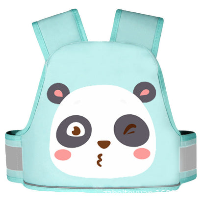 【👶Zabráňte deťom v páde a stratení!】Bezpečnostný pás pre deti