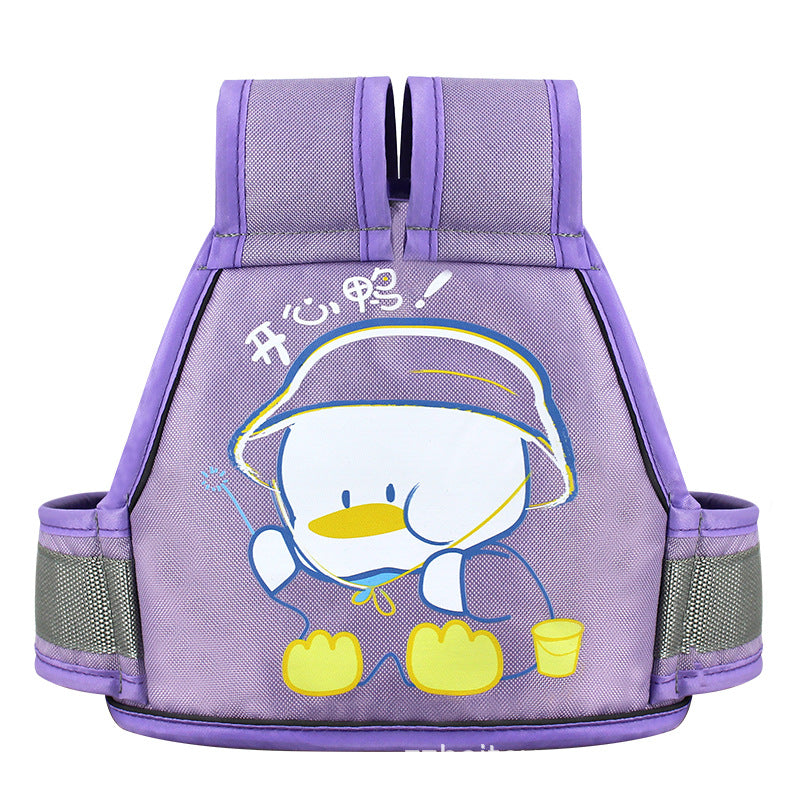 【👶Zabráňte deťom v páde a stratení!】Bezpečnostný pás pre deti