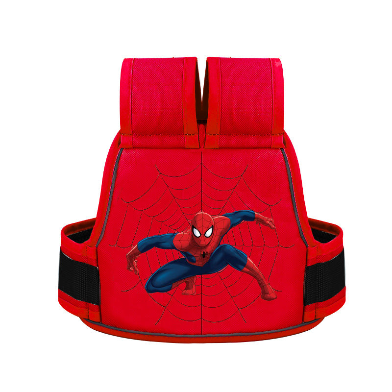 【👶Zabráňte deťom v páde a stratení!】Bezpečnostný pás pre deti