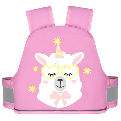 【👶Zabráňte deťom v páde a stratení!】Bezpečnostný pás pre deti