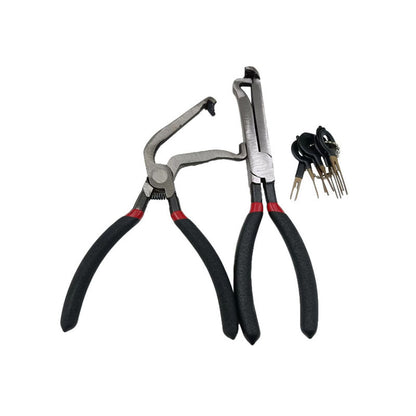 🔧🔧ELEKTRICKÉ ODPOJOVACIE KLIESTY