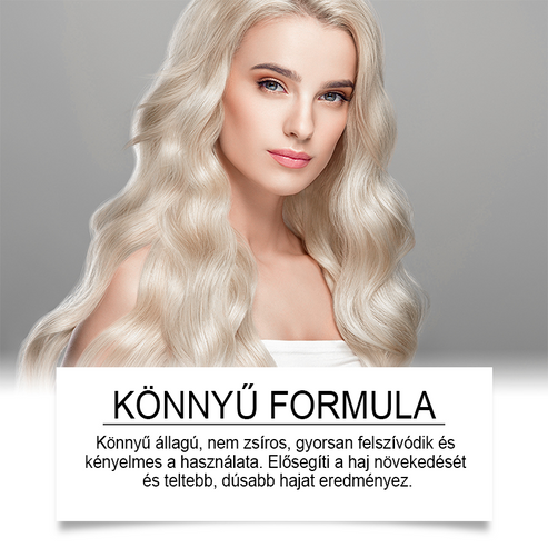 （🔥Kúp 1 získaj 1 zadarmo🔥）Fialová maska na blond vlasy – odstraňuje žlté tóny, obnovuje lesk a chráni farbu