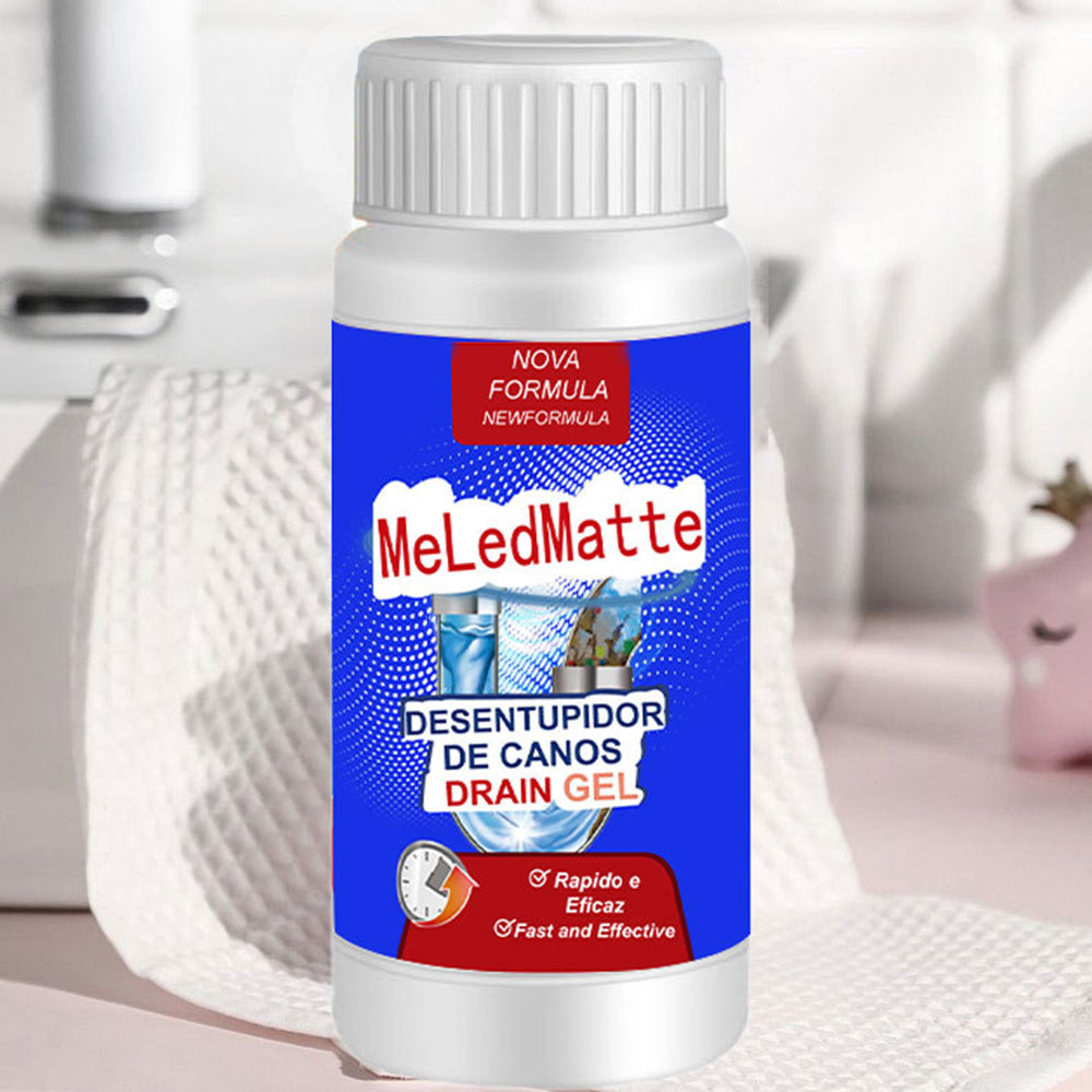 【【🎁 Čím viac nakúpite, tým viac zliav získate】】Pipe cleaner