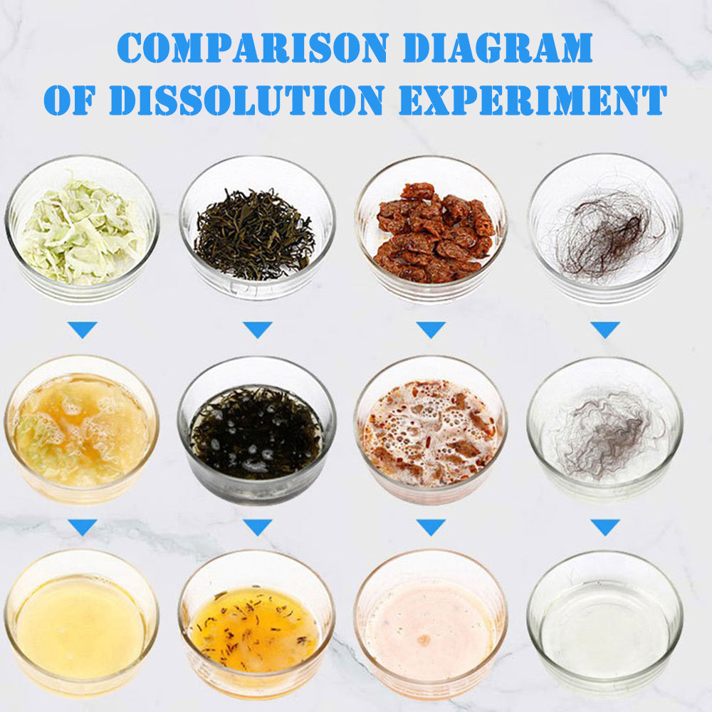 【【🎁 Čím viac nakúpite, tým viac zliav získate】】Pipe cleaner