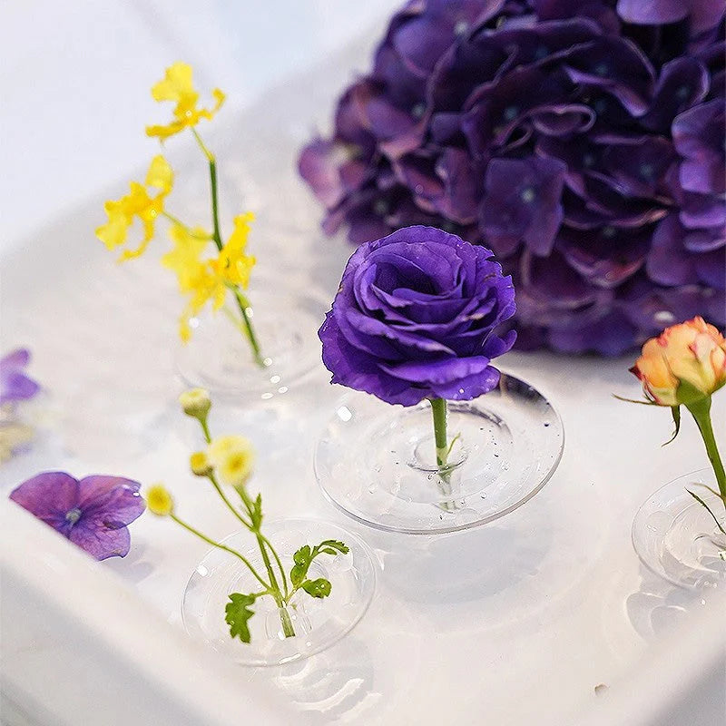 【🔥Kúp 1 získaj 1 zadarmo🔥】Kreatívny plávajúci držiak na kvetinové aranžmány