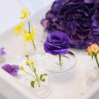 【🔥Kúp 1 získaj 1 zadarmo🔥】Kreatívny plávajúci držiak na kvetinové aranžmány