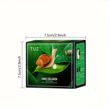 （🔥Kúp 1 získaj 1 zadarmo🔥）Dlhotrvajúci krycí a rozjasňujúci make-up