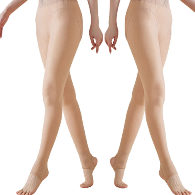 Dámske legíny s vysokým pásom, ktoré zvýrazňujú postavu