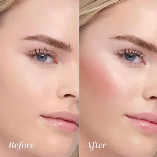 Letný výpredaj so zľavou 49 % -- Rozjasňujúca lícenka Bloom Up Baked