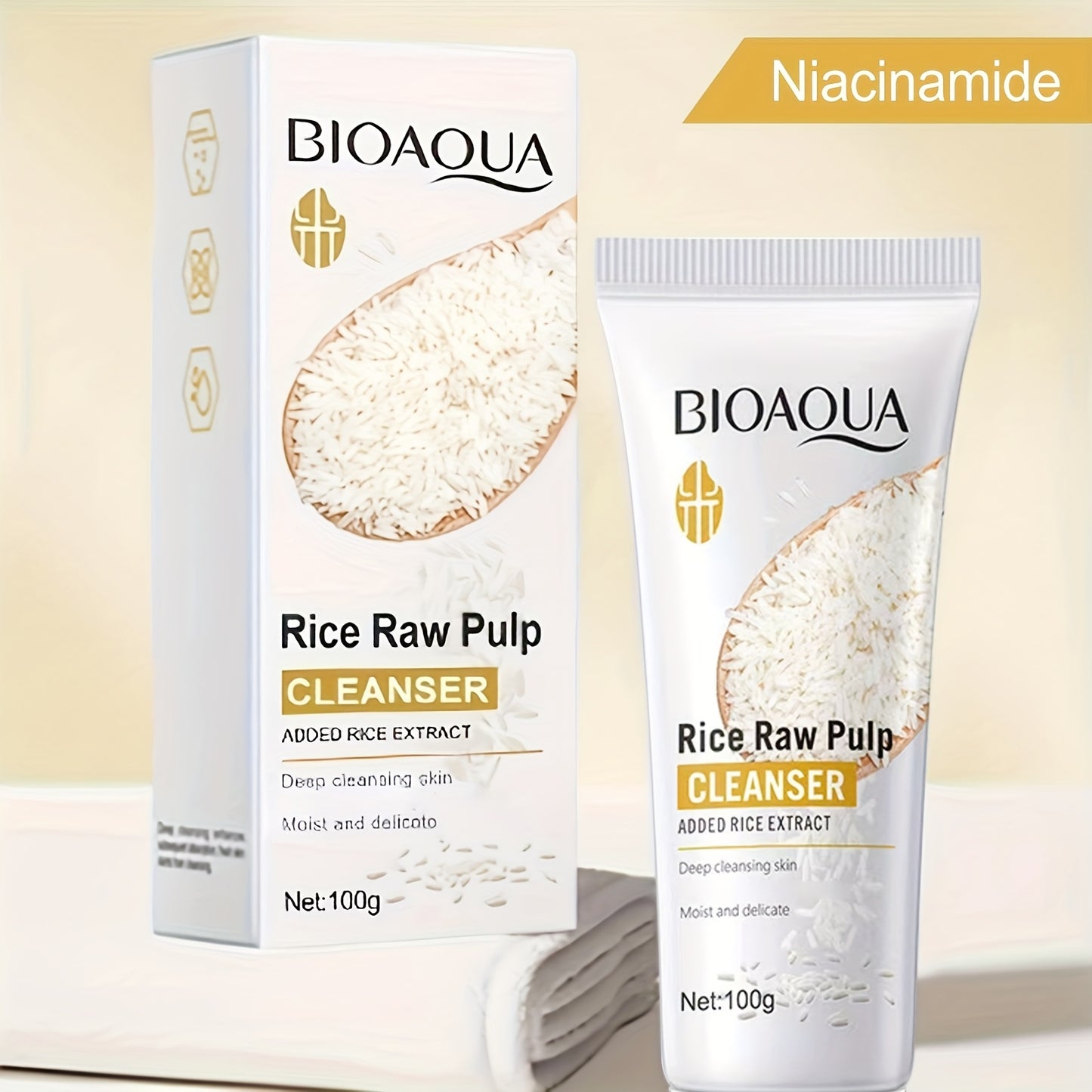 🔥Kúp 1 získaj 1 zadarmo🔥čistiaci prostriedok na tvár