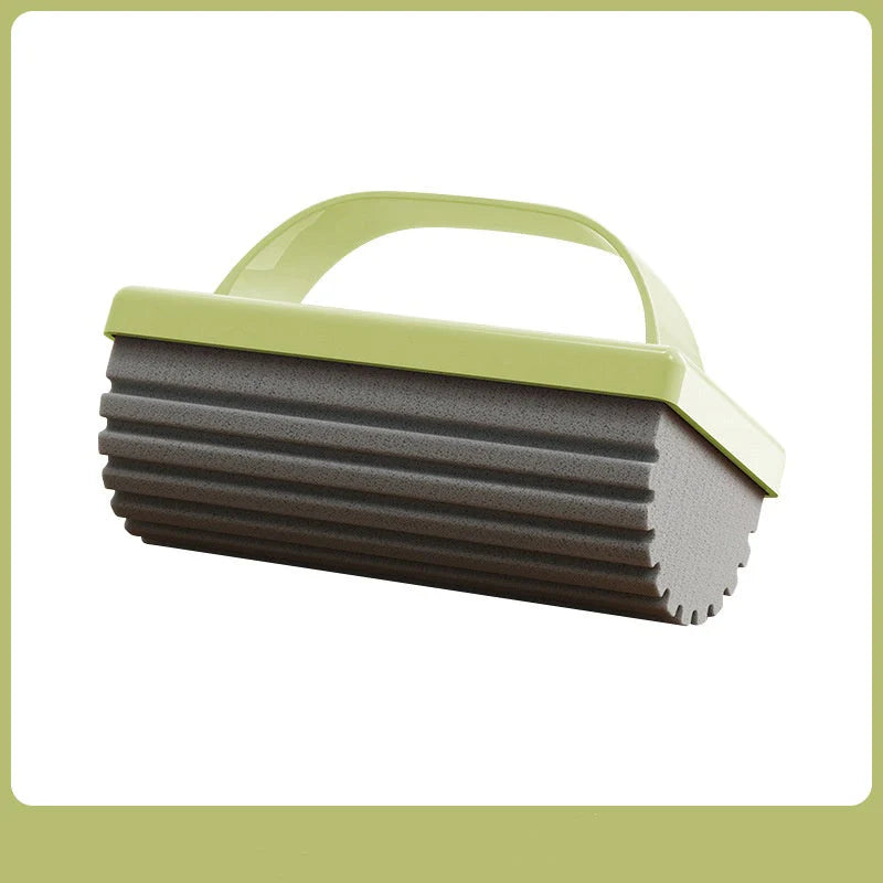 【🎁Druhý kus zadarmo】Prenosný mini ručný savý špongiový mop