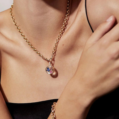 Náhrdelník s vaším príbehom