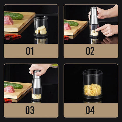 🔥Kúp 1 získaj 1 zadarmo🔥Multifunkčný sekač na zeleninu z nehrdzavejúcej ocele