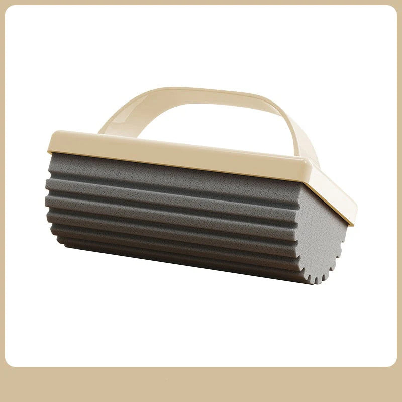 【🎁Druhý kus zadarmo】Prenosný mini ručný savý špongiový mop