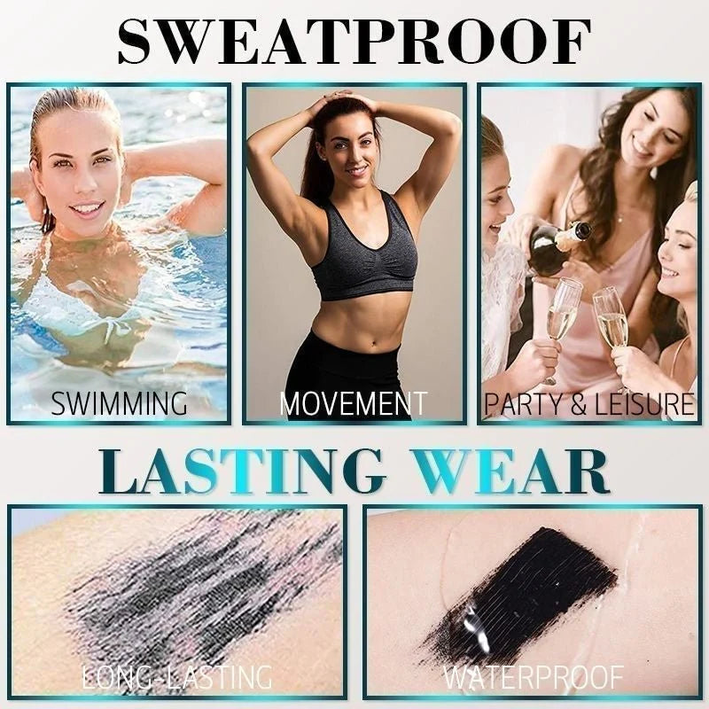 【🔥Kúp 1 získaj 1 zadarmo🔥】Dlhotrvajúca maskara Magic 4D Instant