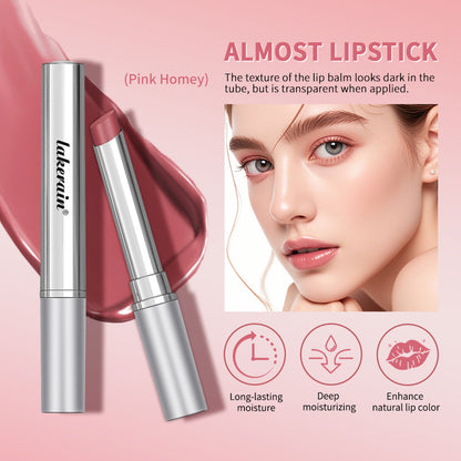 【🔥Kúp 1 získaj 1 zadarmo🔥】Hydratačný a hydratačný rúž s čiernym medom