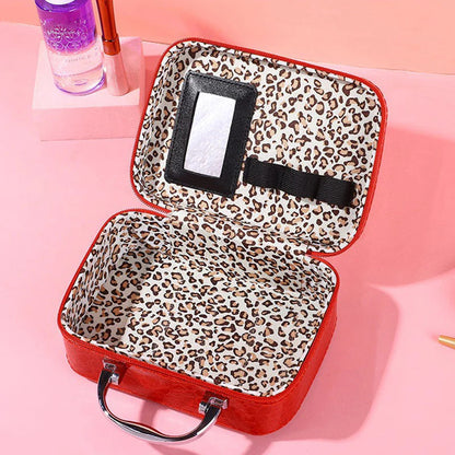 【🧵Vaše šijacie nástroje🧵】Hordozható varrószerszámkészlet tárolódobozzal