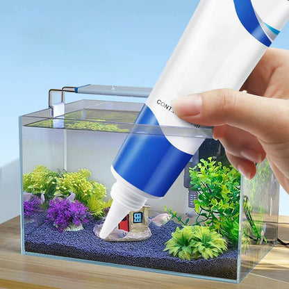 🔥Kúp 1 získaj 1 zadarmo🔥[Rezanie nožom nepraská!] Podvodné lepidlo