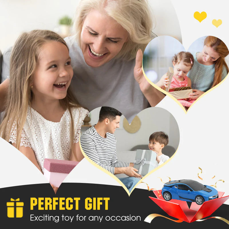 【🤖 Poskytuje dynamický herný zážitok】Hračka do kočíka (vhodná pre deti)