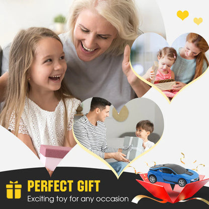 【🤖 Poskytuje dynamický herný zážitok】Hračka do kočíka (vhodná pre deti)