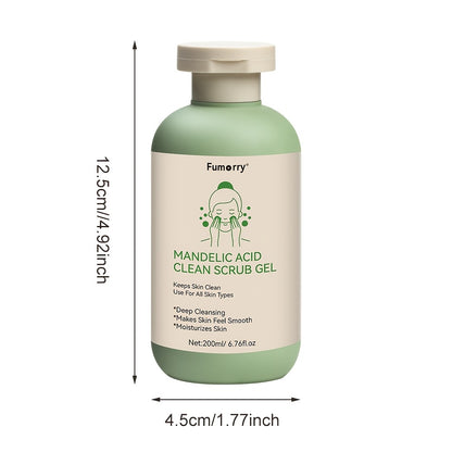 🔥Kúp 1 získaj 1 zadarmo🔥Exfoliačný gél na telo