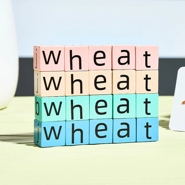 【👶🏻Učenie sa prostredníctvom hier】Hra na párovanie písmen