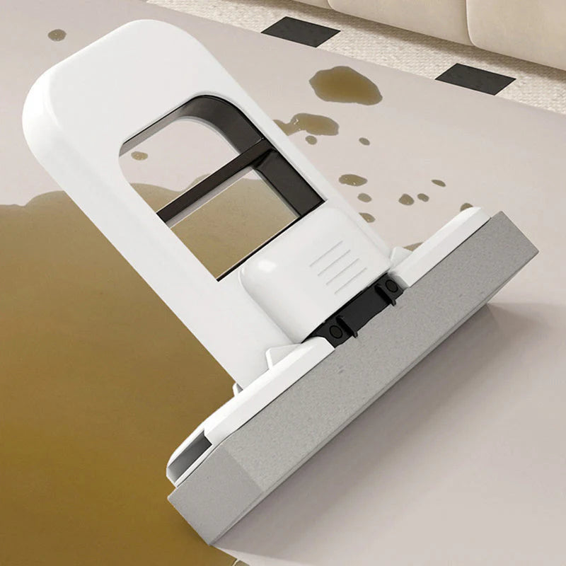 【🔥Kúp 1 získaj 1 zadarmo🔥】Mini prenosný samožmýkací mop