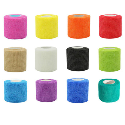 【（🔥Kúp 1 získaj 1 zadarmo🔥）】Samolepiace elastické obväzy