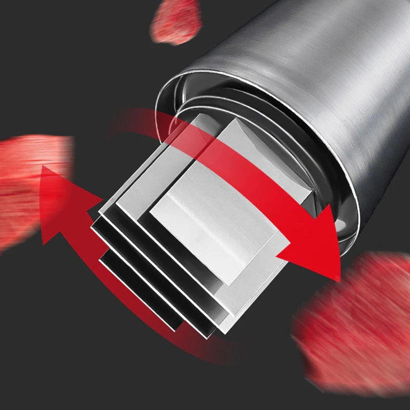 🔥Kúp 1 získaj 1 zadarmo🔥Multifunkčný sekač na zeleninu z nehrdzavejúcej ocele