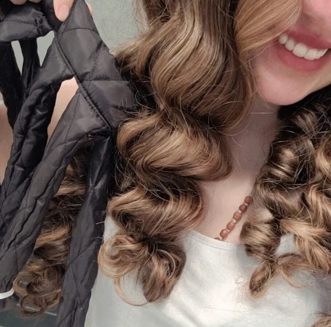 ✨ Kúpte 1, 1 dostanete zadarmo!✨ Kulma na vlasy Comfort?‍♀️