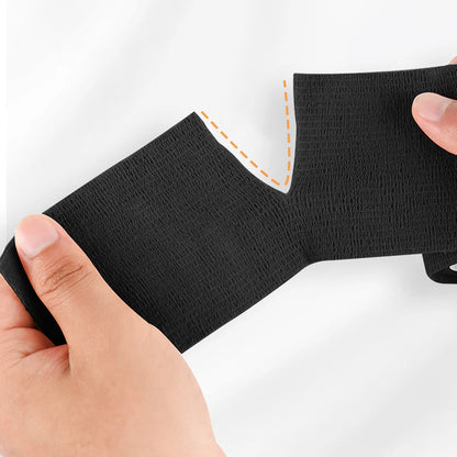 【（🔥Kúp 1 získaj 1 zadarmo🔥）】Samolepiace elastické obväzy