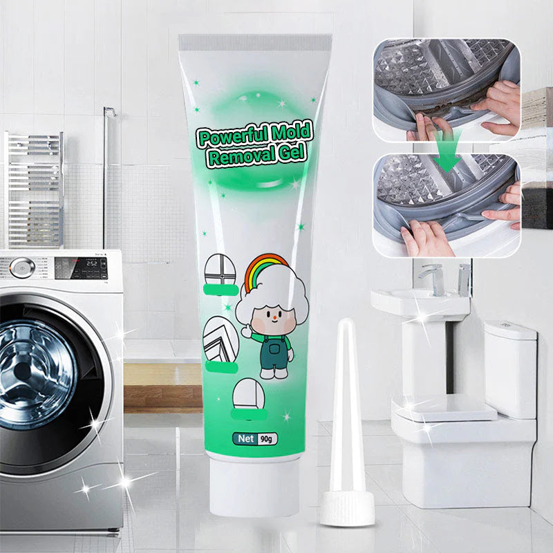 【🔥Kúp 1 získaj 1 zadarmo🔥】Silný gél na odstraňovanie plesní
