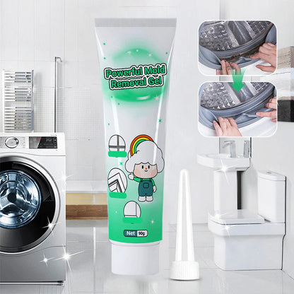 【🔥Kúp 1 získaj 1 zadarmo🔥】Silný gél na odstraňovanie plesní