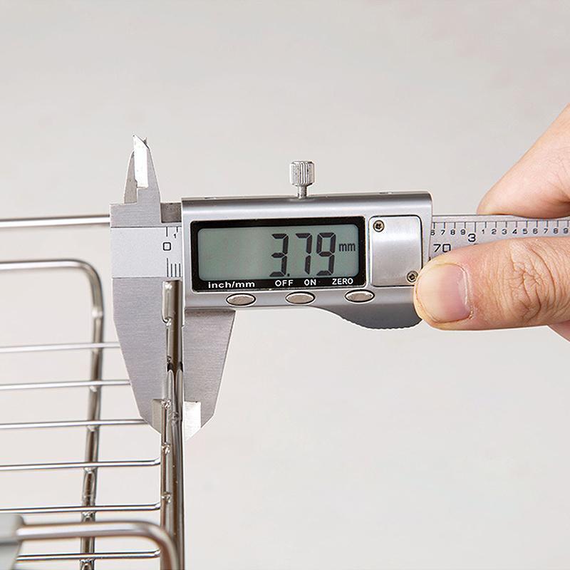 【🔥Kúp 1 získaj 1 zadarmo🔥Urobte si kuchyňu upratanejšou】Stojan na organizér kuchynského drezu