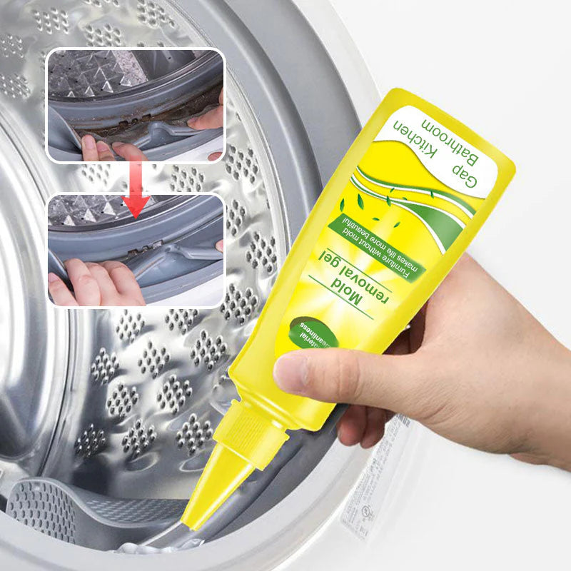 【🎁 Čím viac nakúpite, tým viac zliav získate】Gél na odstraňovanie odolných plesní