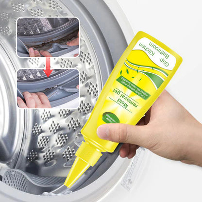 【🎁 Čím viac nakúpite, tým viac zliav získate】Gél na odstraňovanie odolných plesní