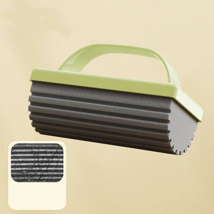 【🎁Druhý kus zadarmo】Prenosný mini ručný savý špongiový mop