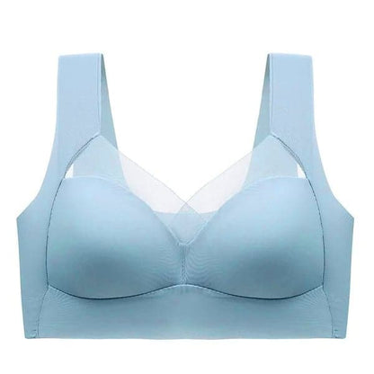 Sexy bezdrôtové podprsenky push Up【1+1 zdarma】